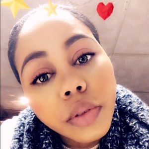 Meet your Posher, Marica